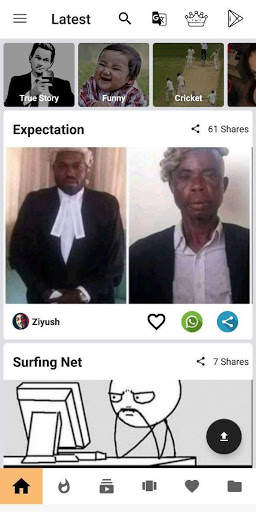 Funny Photos Download - Way2Share screenshot 2