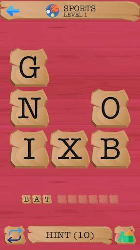 Word Game screenshot 3