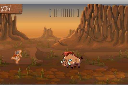 BHEEMA -THE TOUGHEST WARRIOR screenshot 4