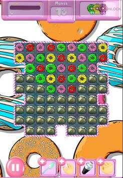 Candy Donut screenshot 2