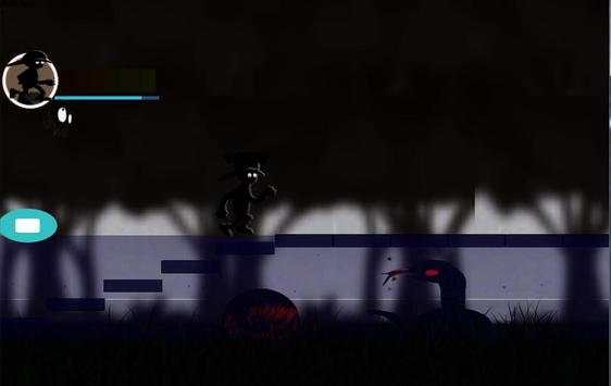 Limbo  3X screenshot 9