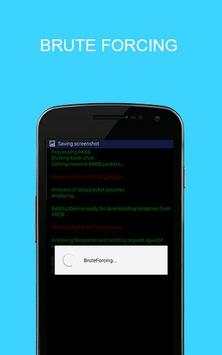 Hack Wifi Password Prank screenshot 5