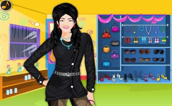 Romantic Date Dress up screenshot 5