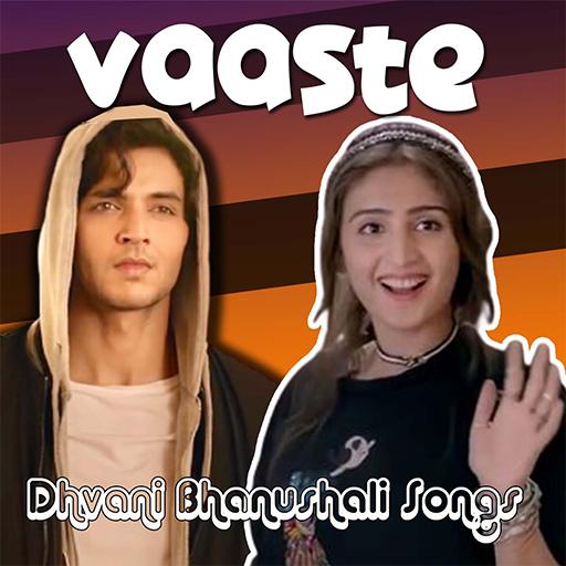 Vaaste Song | Dhvani Bhanusali आइकन