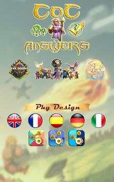 Answers CoC Guide screenshot 1