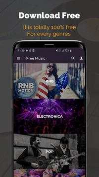 Best Music Downloader - Free Mp3 Music Download screenshot 1
