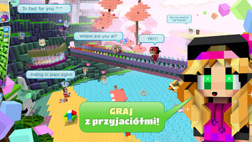 BlockStarPlanet screenshot 3