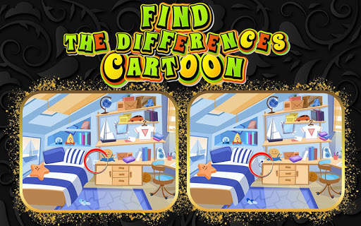 Find The Differences Game screenshot 7