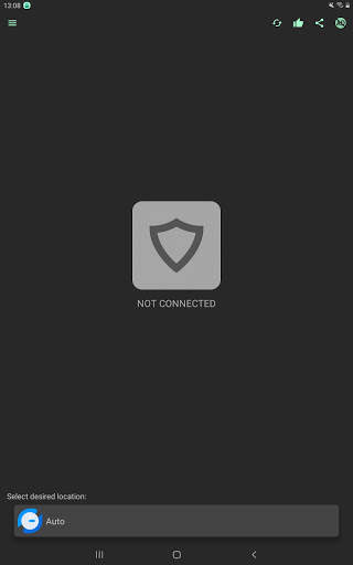 Pur VPN U screenshot 5