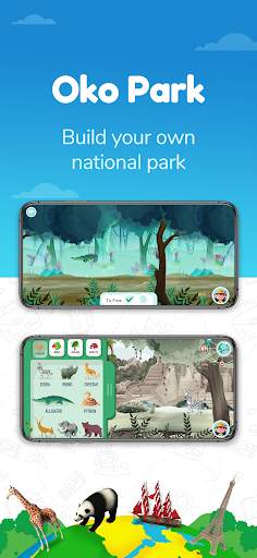 Orboot Earth AR by PlayShifu screenshot 7