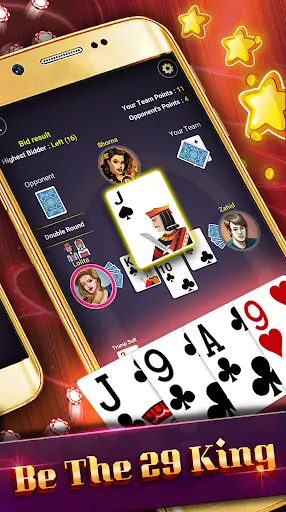 Play 29 Gold offline screenshot 4