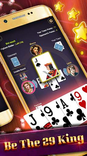 Play 29 Gold offline screenshot 4