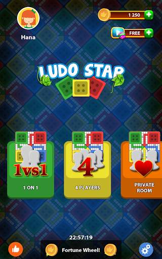 Ludo All Star - Dice Board Game 2020 screenshot 1