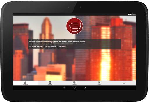 GMG Savings App screenshot 4