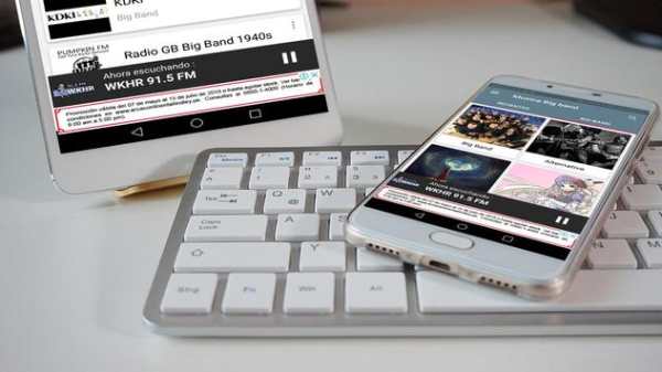 Big band music screenshot 4