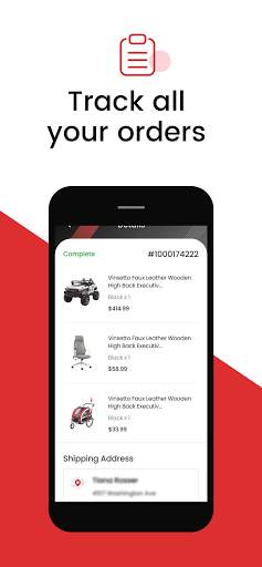 Aosom-Shop All Things Home screenshot 8