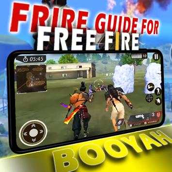 Frire Guide For free and fire screenshot 3