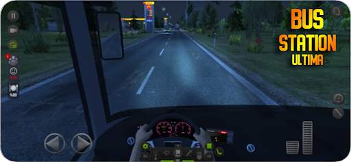 Bus Station Ultima screenshot 1