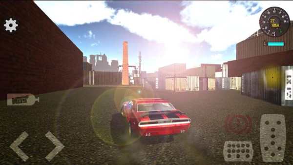 Traffic Explore Car Driving screenshot 3
