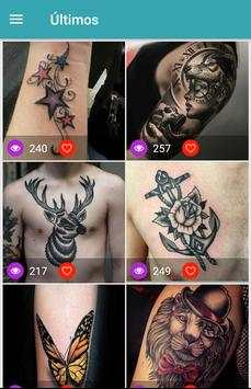 Tattoos Photos screenshot 3