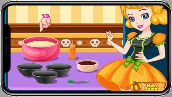 halloween corn candy cookies screenshot 4