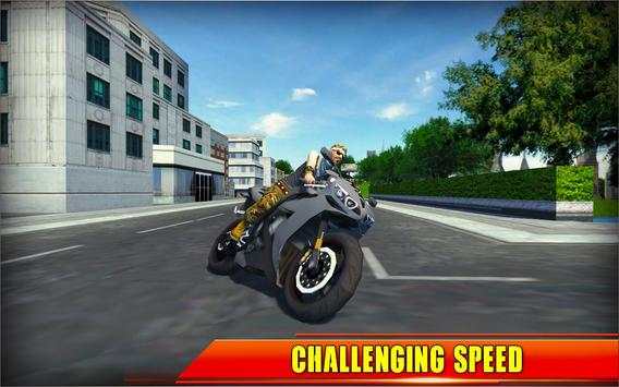 Bike Riding Simulator screenshot 7