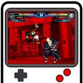 King Of Fighters 2002 Game Guide 1.2