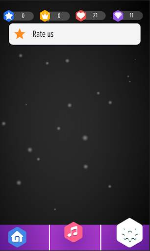 BTS Kpop Army - Magic Piano Tiles screenshot 7