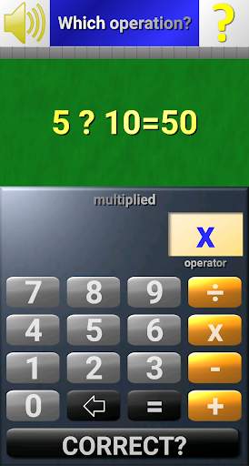 Patrick's Math Tasks for kids 7 تصوير الشاشة
