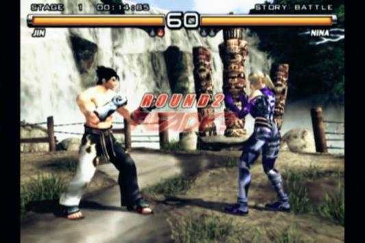 Guide Tekken Tag Tournament screenshot 2