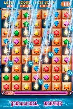 Jewels Crush 2019 screenshot 2