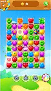 Candy Bomb screenshot 1