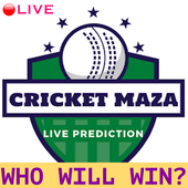 Cricket Maza icon