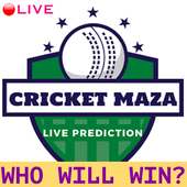 Cricket Maza