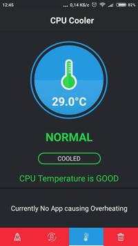 RQ CleanerSaveBatt screenshot 3