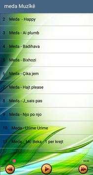 meda albanische musik - Ilman interneti screenshot 2