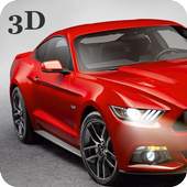 Real Car Driving 3D 1.0