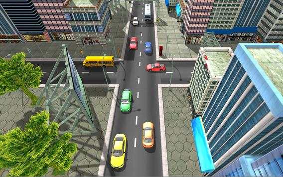 Bus Simulator 2016 screenshot 1