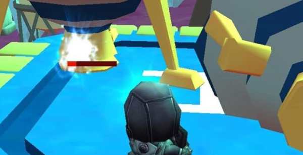 Space Ghost Ninja! screenshot 19
