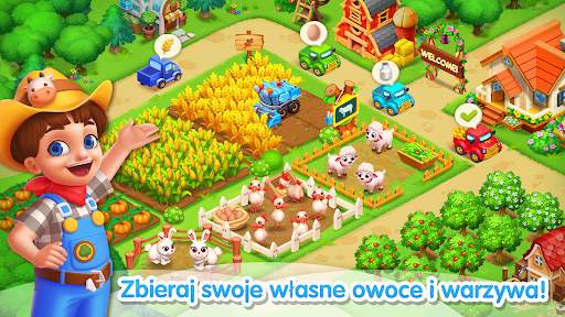 Wiejskie Życie screenshot 1