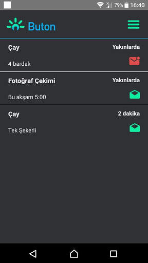 BUTON screenshot 5