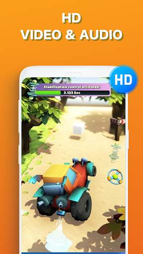 Screen Recorder Lite screenshot 5