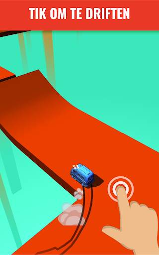 Skiddy Car screenshot 6