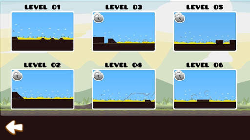 Bike Mountain Stunt screenshot 2