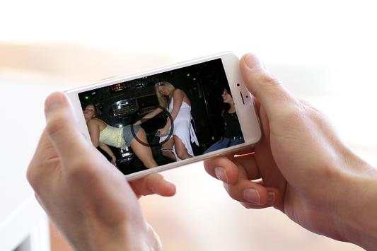 Funny Video HD screenshot 3