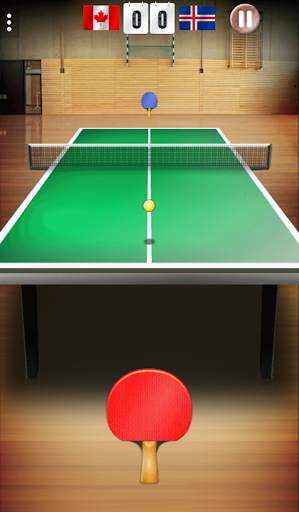 Table Tennis World Tour screenshot 7
