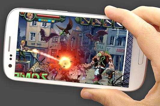 Zombie Dead Killer 3D screenshot 1
