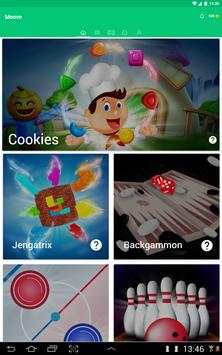 Play Games, Chat, Meet - Moove screenshot 6