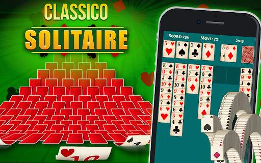 Solitario - Solitaire screenshot 12