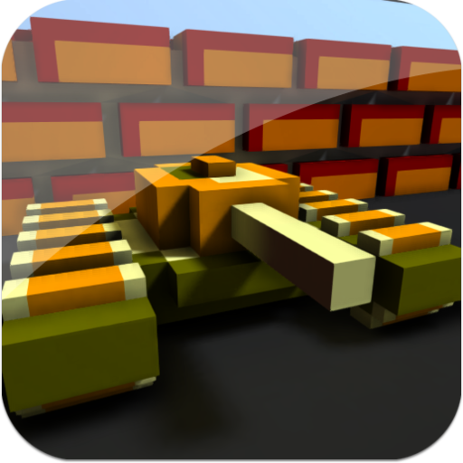 Oldschool Tank icon